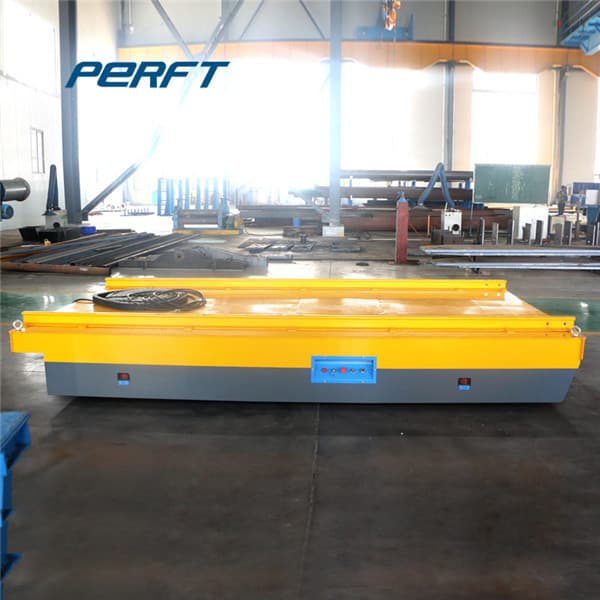 <h3>rail transfer car for steel 1-500 ton-Perfect Rail Transfer Car</h3>
